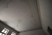 Representan pokoj strop / Stnovan ablona / Vymvan patina