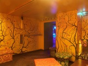 Vertigo Iluze skryt ve kov 4 / Nstnn figurln malba / 