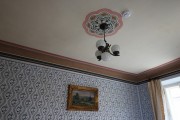 Latrn Modr pokoj 1 / Dvouvrstv ablona / 