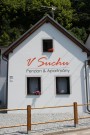 Penzion V suchu / Jednoduch ablona / 