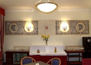 Restaurace Tivoli /  / 