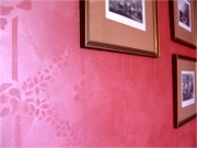 Vnov pokoj imitace broktu detail / Jednoduch ablona / Zvltn efekty
