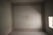 Lonice - strop / Stnovan ablona / Vymvan patina