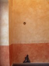 mral / Trompe l'oeil / Vymvan patina
