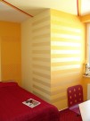 Promnliv pruhy a jednoduch ablona / Zvltn efekty / Jednoduch ablona