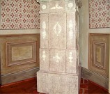 Zmek iluzivn kazetov sokl / Trompe l'oeil / Jednoduch ablona